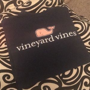 Vineyard Vines Tee